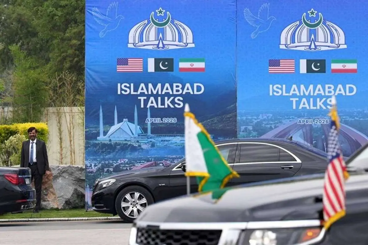 مذاکرات ایران و آمریکا تمدید شد