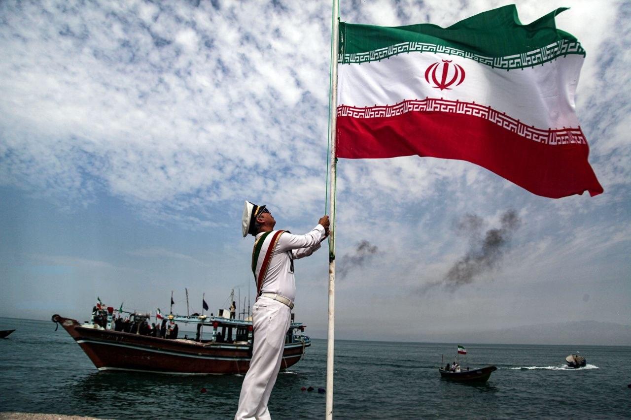 مشخصات تنگه هرمز ایران
