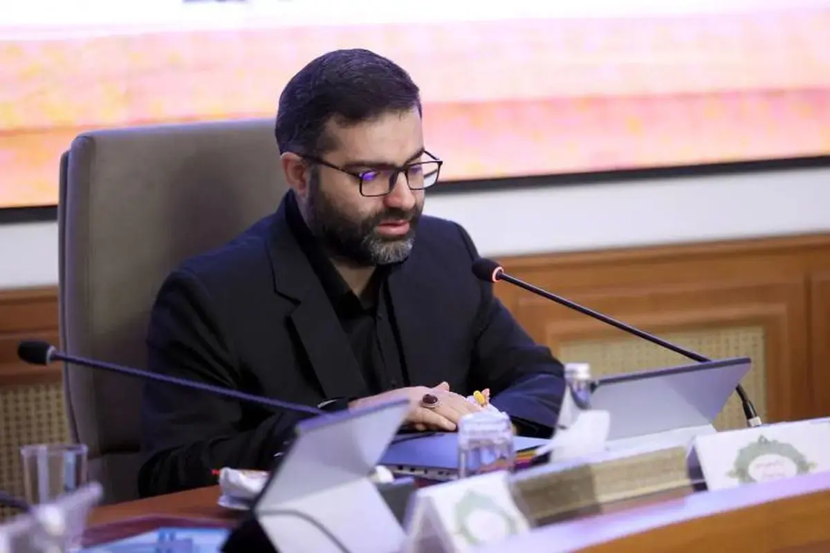 خبر معاون پزشکیان از تصمیم جدید برای بنزین