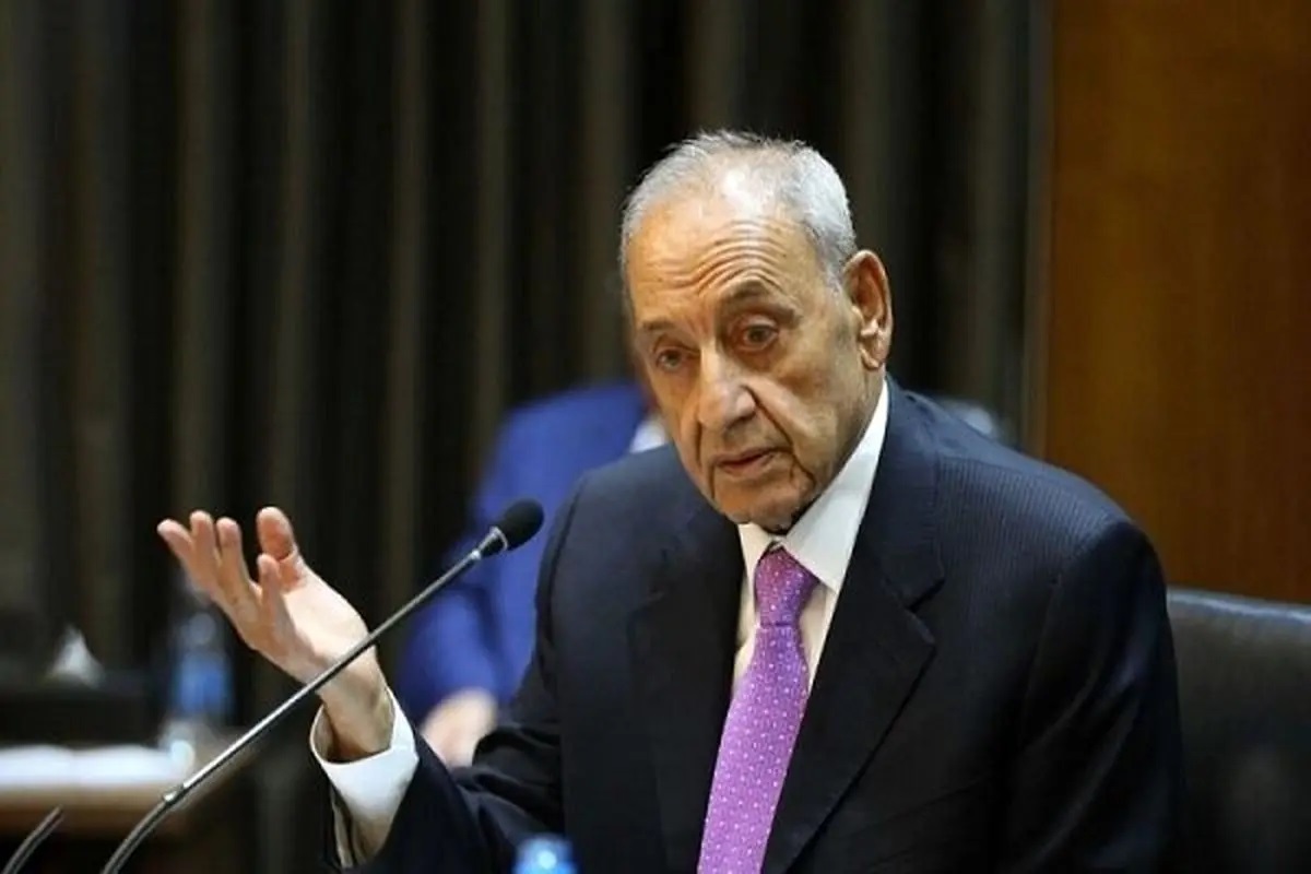 مشاور ارشد رئیس پارلمان لبنان: دولت ترامپ در آخر هفته یک آتشبس جزئی را پیشنهاد کرده بود که بر اساس آن حزبالله باید حملات خود به شمال اسرائیل را متوقف کند و در مقابل اسرائیل متعهد شود به بیروت حمله نکند/بری به دولت ترامپ اعلام کرده حزبالله آماده آتشبس کامل و فوری با اسرائیل است/ مقامات آمریکایی به بری گفتهاند که فکر نمیکنند نتانیاهو با این توافق موافقت کند
