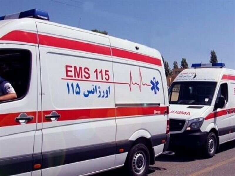 اخبار سیاسی ایران; امروز دوشنبه 18 خرداد 1405 است