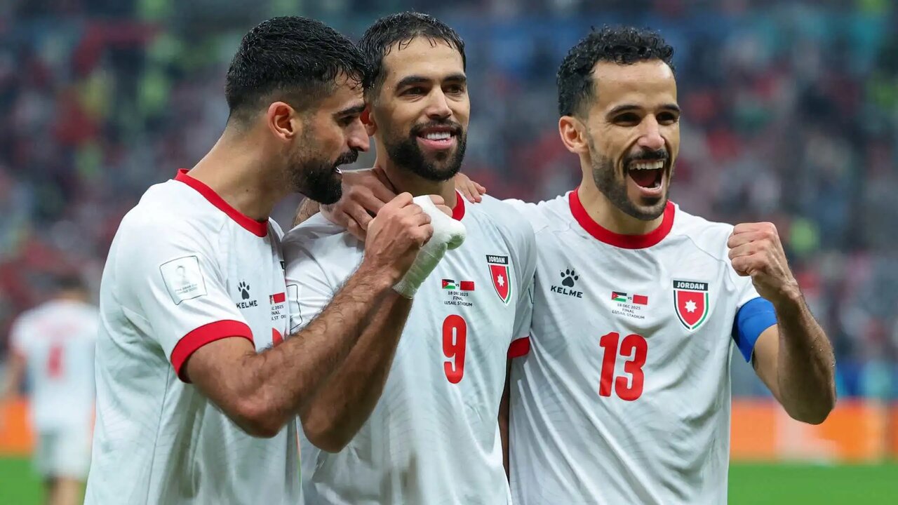 بررسی وضعیت ۴۸ تیم جام جهانی ۲۰۲۶؛ کدام کشور بیشترین شانس قهرمانی را دارد؟