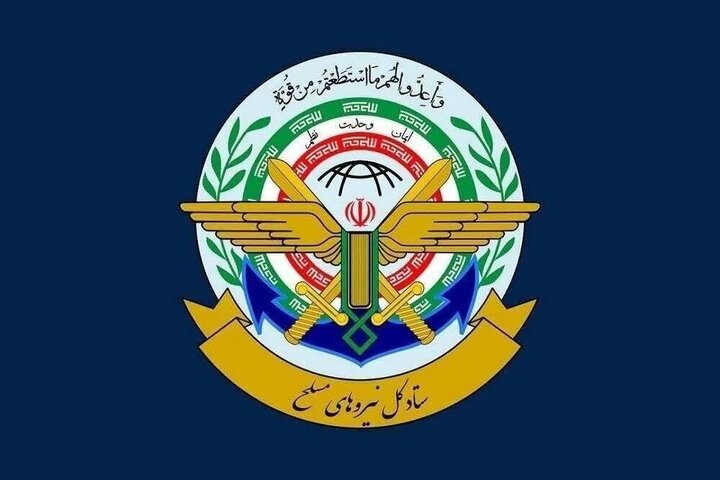 قرارگاه خاتم: ارتش و سپاه به پایگاه های آمریکایی حمله کردند