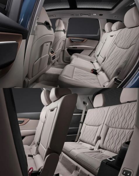 آئودی SUV