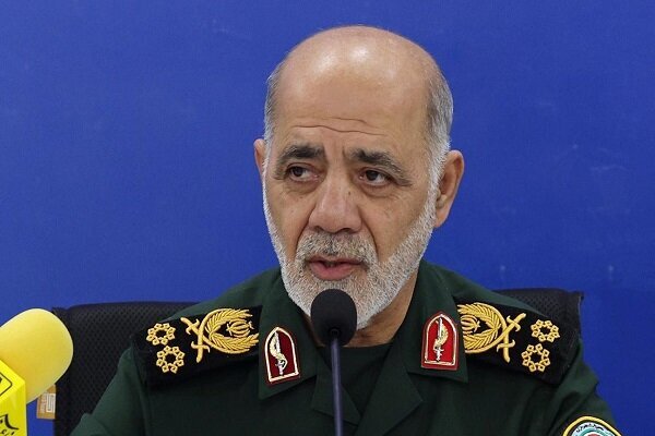 سردار عبداللهی: صادرات نفت و گاز یا برای همه است یا برای هیچکس