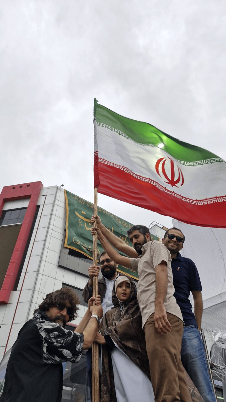 میراث جنگ 12 روزه برای آینده روشن ایران