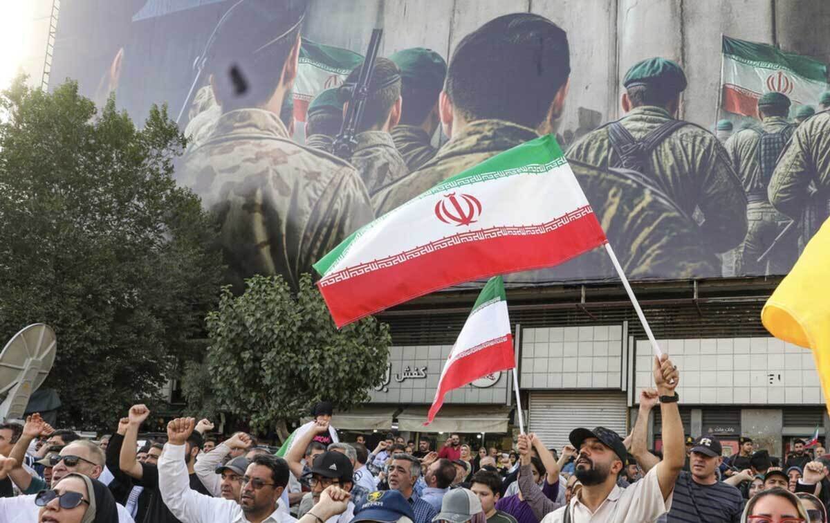 میراث جنگ 12 روزه برای آینده روشن ایران