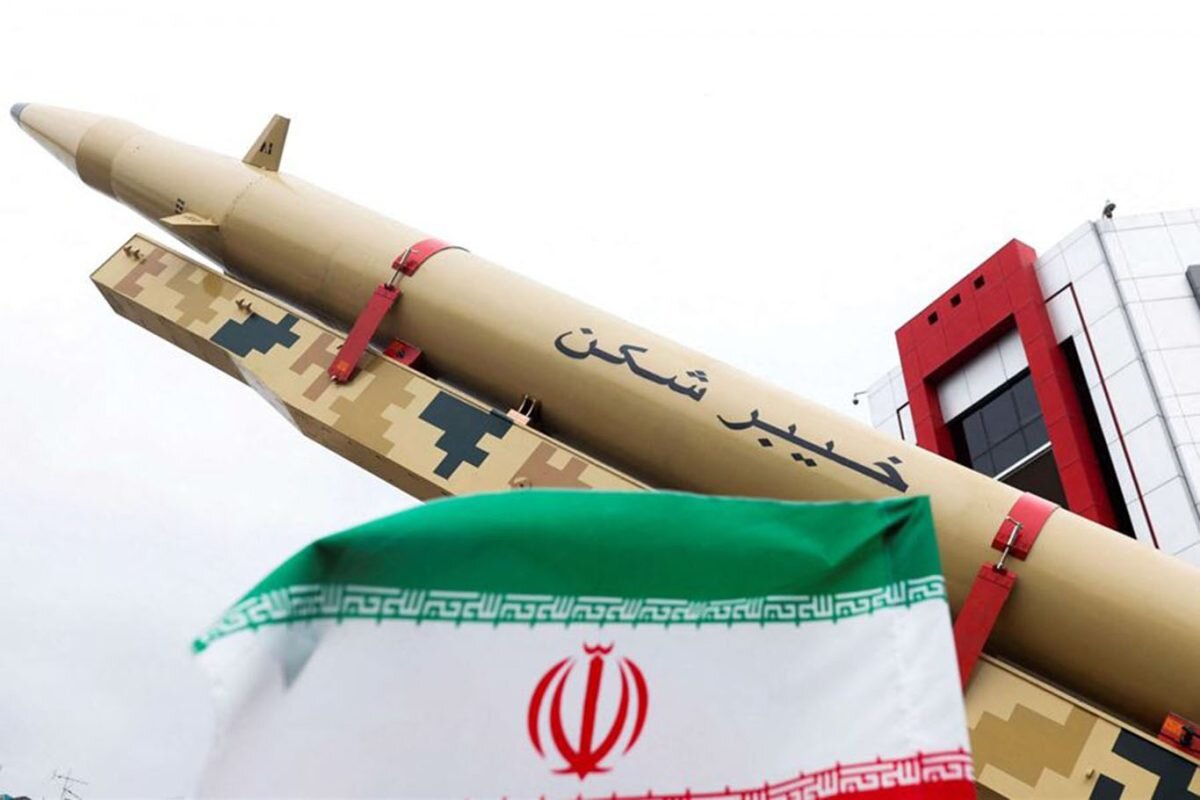 میراث جنگ 12 روزه برای آینده روشن ایران