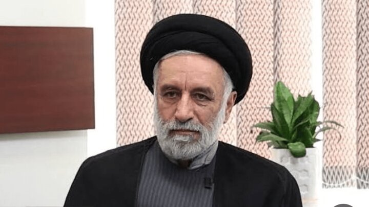 سید قریشی: ترور شهید طهرانچی کاروان دانش را متوقف نکرد