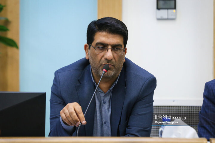 اصفهان کم تورم ترین استان کشور است. برگزاری بیش از 75 جلسه تنظیم بازار در دوران جنگ