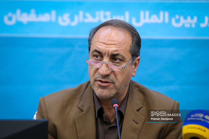 خانه احزاب اصفهان برای تقویت وحدت و همگرایی سیاسی راه اندازی شد