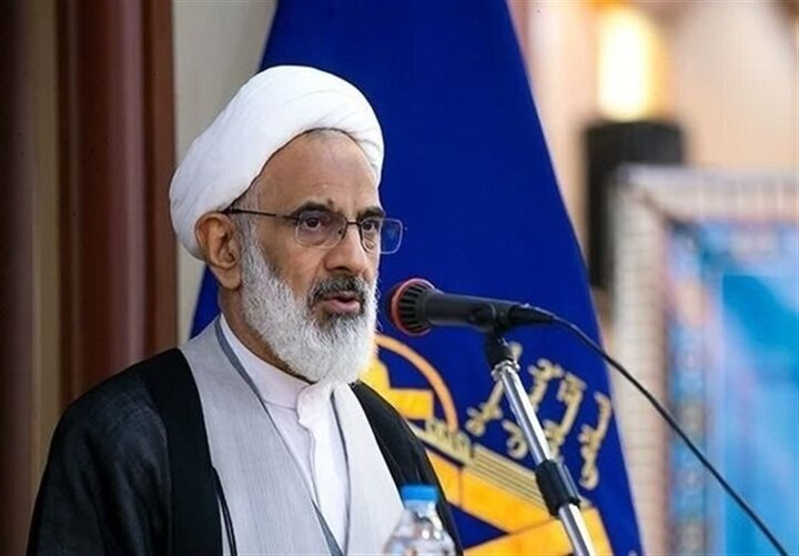 نماینده ولی فقیه در سپاه: مراقب باشیم مذاکرات فعلی را با برجام مقایسه نکنیم