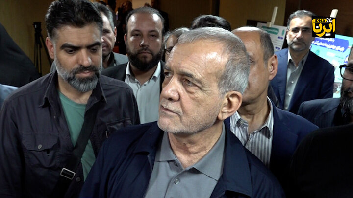 واکنش پزشکان به امضای تفاهم بین ایران و آمریکا