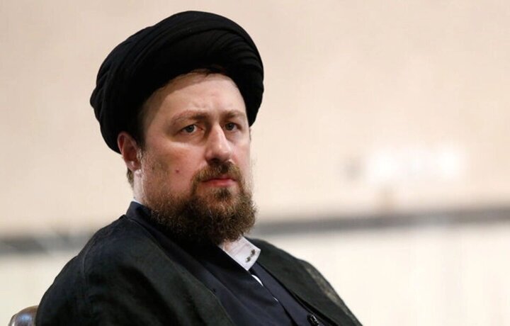 سید حسن خمینی: این مرحله را با عظمت پشت سر گذاشتیم