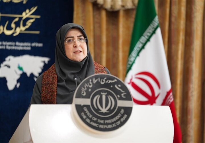 امروز حفظ وحدت ملی، گفتگو و همدلی مهمترین پشتوانه پیشرفت و امنیت کشور است