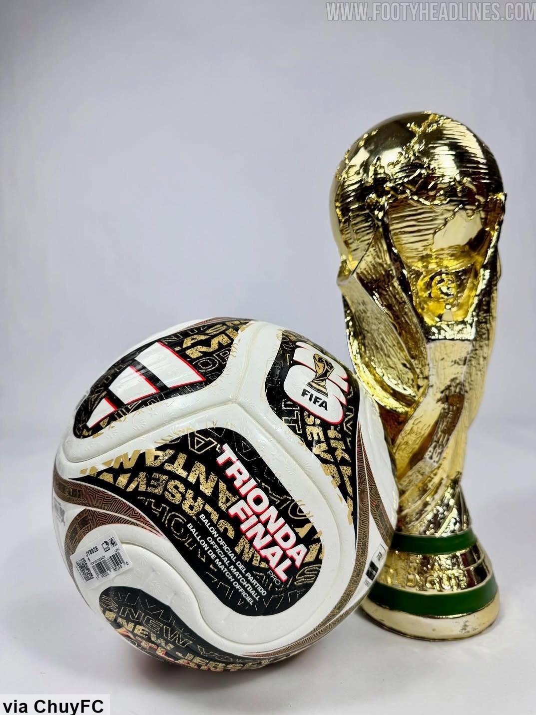 جام جهانی 2026