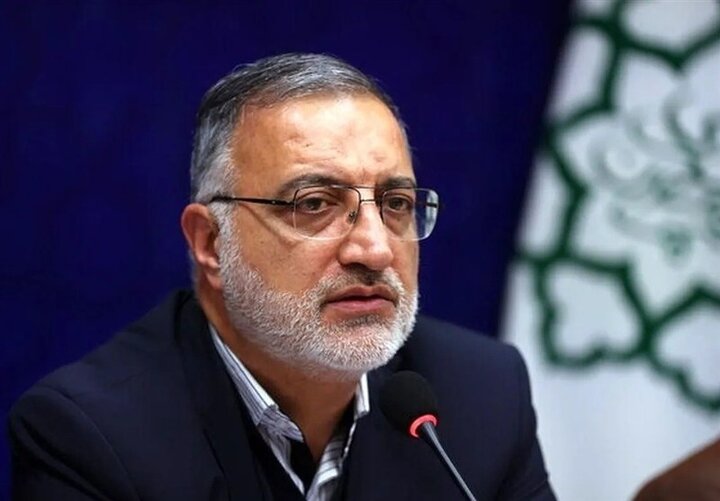 تفاهم نامه با آمریکا 25 بار بین رهبری و شام رفت و برگشت شده است