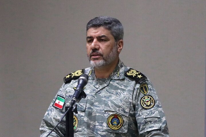 ما با جدیت مسیر تقویت قدرت دفاعی و بازدارندگی را دنبال می کنیم