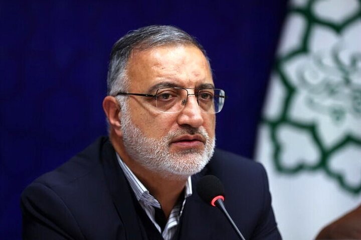 جزئیات تشییع پیکر رهبر انقلاب در تهران و عراق