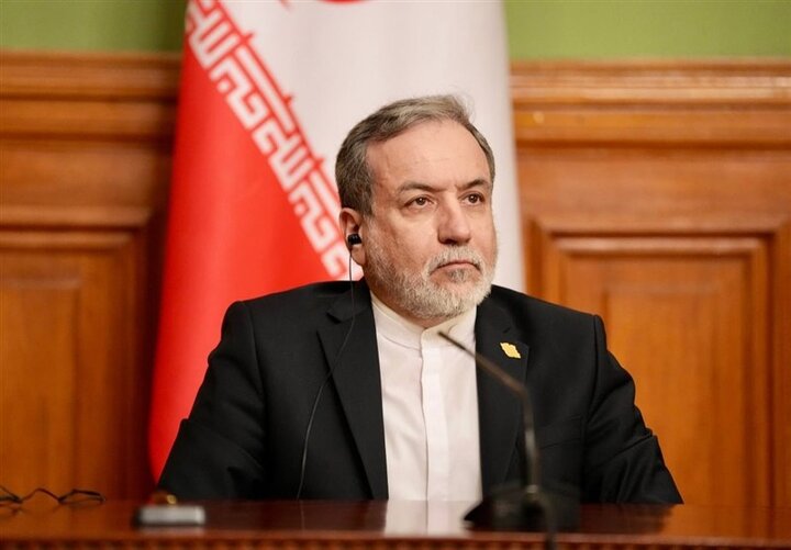 عراقچی: مقاومت قهرمانانه ملت ایران مورد تحسین کشورهای مختلف است
