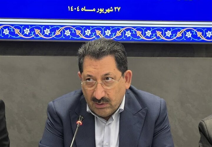 معرفی 12 هزار واحد تولیدی برای دریافت تسهیلات بانکی