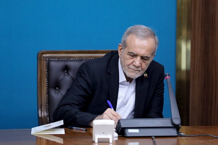 پزشکان: قرارداد اسلام آباد یک سند تاریخی و پیامی از طرف