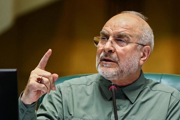 قالیباف: ایران در جنگ اخیر بر اهداف آمریکا و رژیم صهیونیستی فائق آمد
