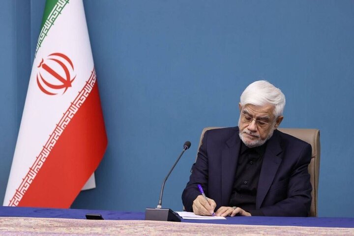 دولت جدول رشته های تحصیلی واجد شرایط شهردار شدن را اصلاح کرد