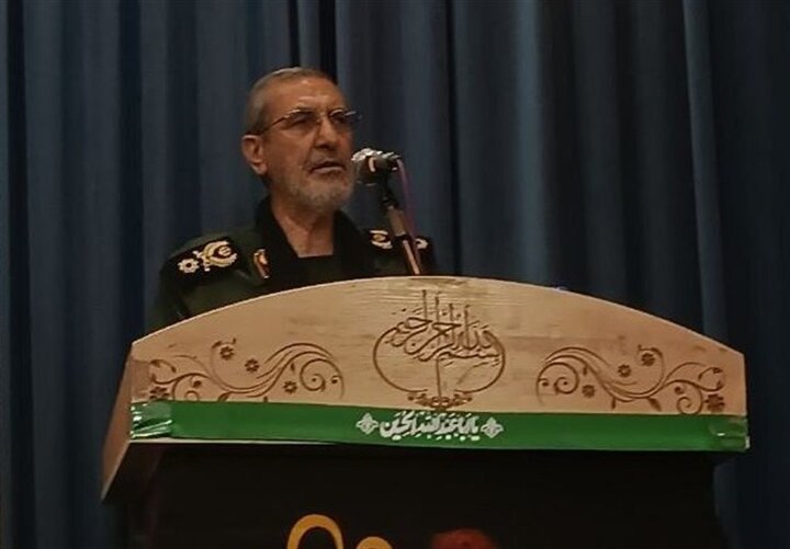 دشمن در 5 هدف راهبردی علیه ایران ناکام ماند