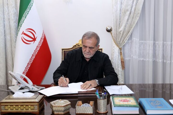 پزشکان: پیام رهبر انقلاب نقشه راه حفظ منافع ملی در مذاکرات است