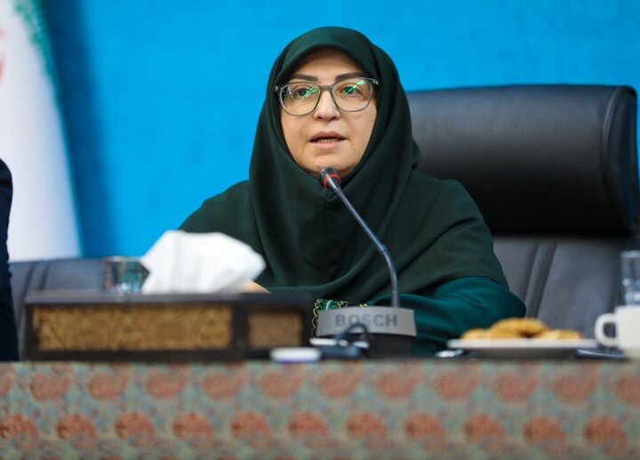 محکومیت حملات به محیط زیست ایران/ اعلام آمادگی UNEP برای همکاری فنی و مستندسازی خسارات