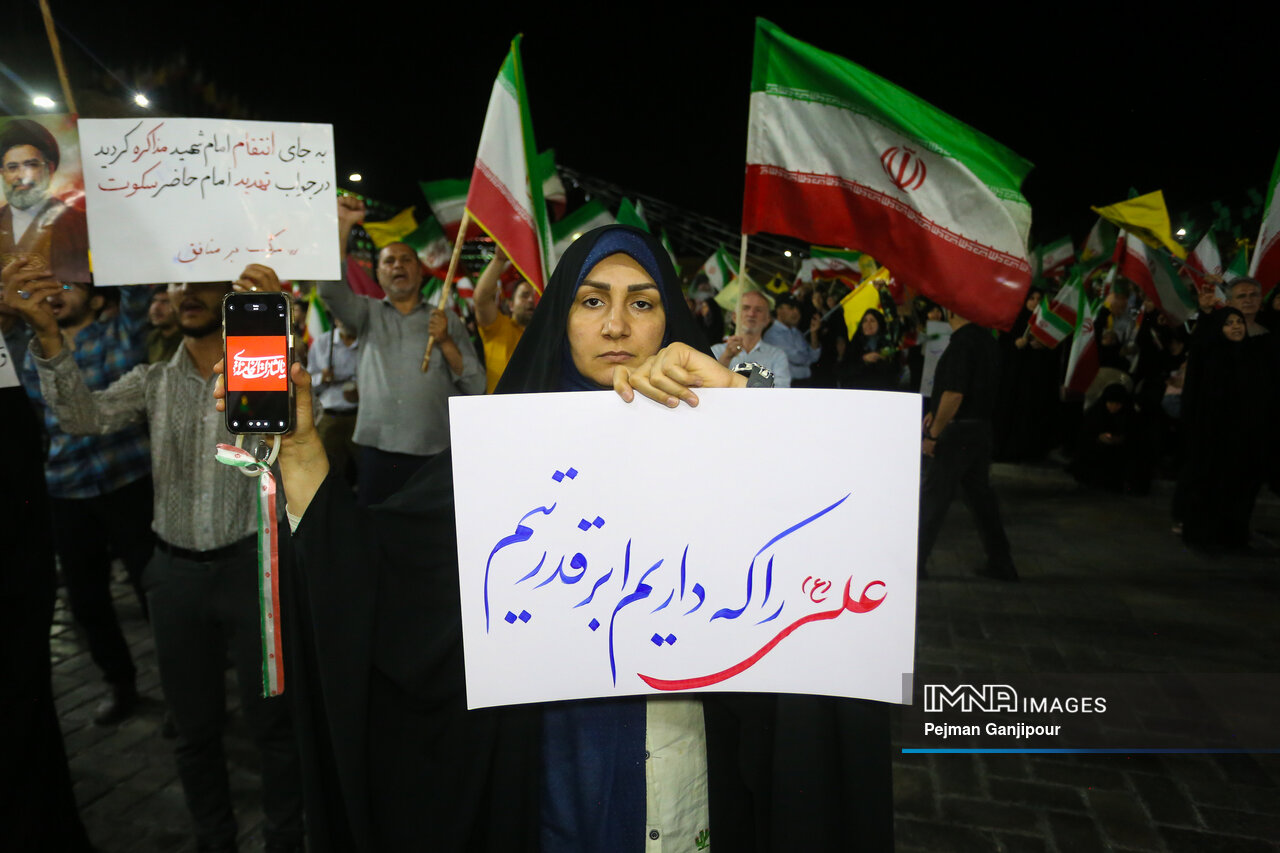پیام تاریخی رهبر انقلاب چگونه معادلات جنگ و توافق را بازتعریف کرد؟