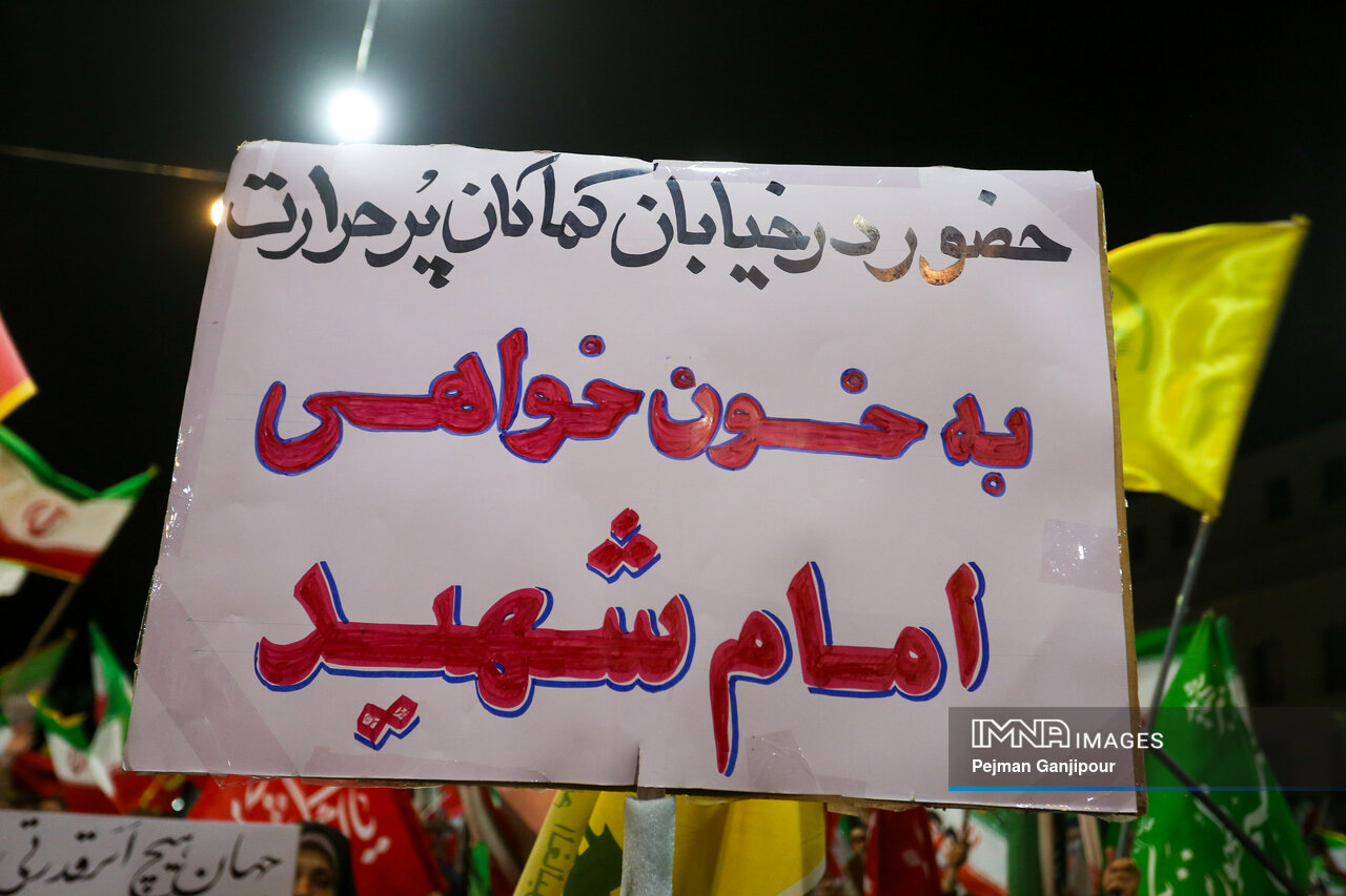 پیام تاریخی رهبر انقلاب چگونه معادلات جنگ و توافق را بازتعریف کرد؟