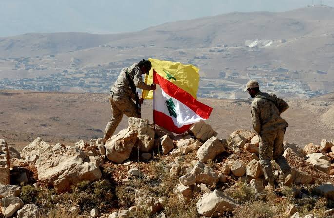 در جنوب لبنان چه می گذرد؟ | آخرین تغییرات نقشه و وضعیت آتش بس