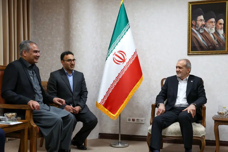 نقوی و پزشکان