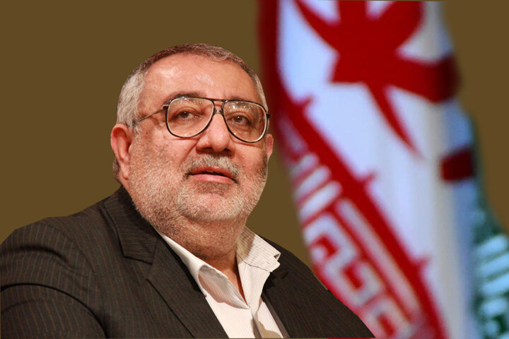 بهداری استان اصفهان برای برگزاری مراسم تشییع پیکر شهید رهبر ایران در آماده باش کامل است