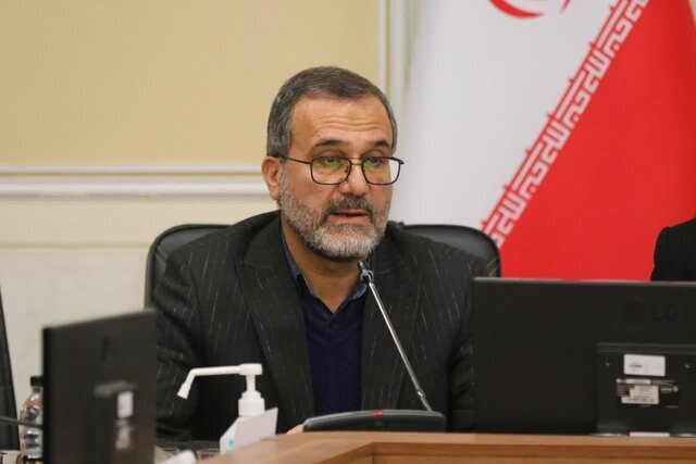 اصفهان با بسیج همه ظرفیت ها خود را برای مراسم تشییع پیکر شهید رهبر آماده می کند