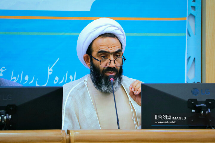 ضرورت بسیج ظرفیت های مردمی و دولتی برای مدیریت جمعیت در مراسم تشییع رهبر شهید