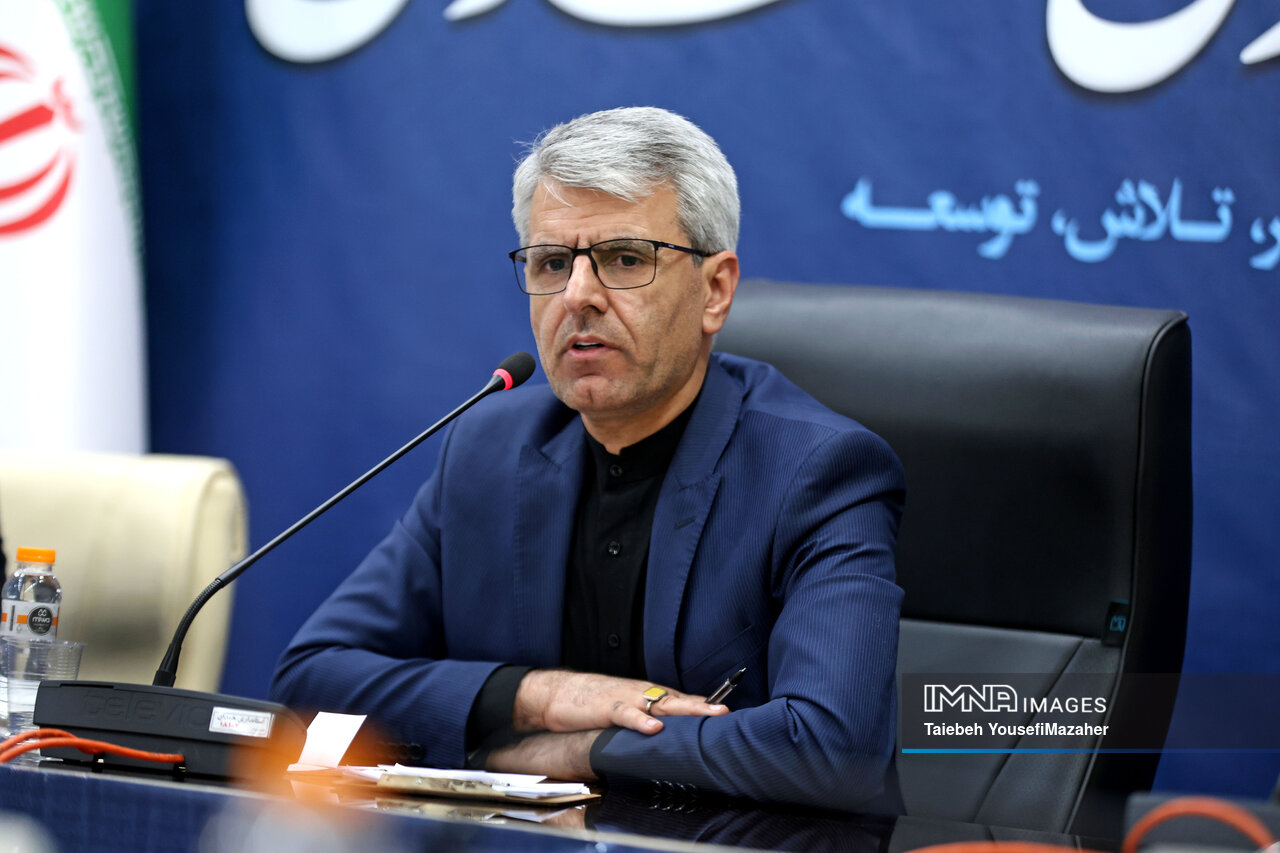 دور اول مذاکرات ایران و آمریکا امروز 31 ژوئن برگزار می شود