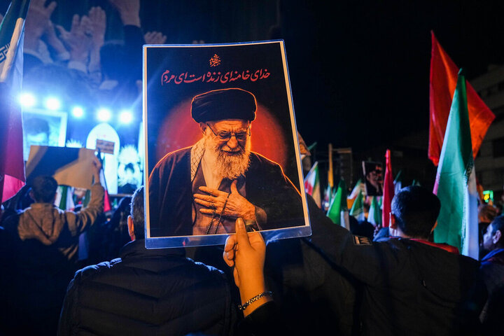 جزئیات برنامه ریزی شهرداری تهران برای تشییع پیکر سردار شهید
