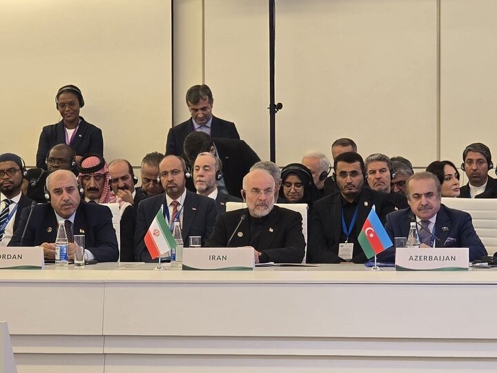 قالیباف: دوران تحمیل اراده بر ملت های مستقل به پایان رسیده است