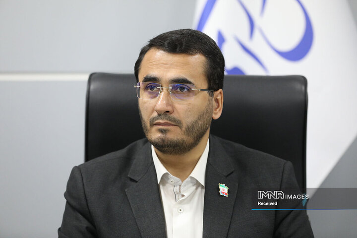 هیچ آسیبی از خاک آذربایجان به ایران نمی رسد