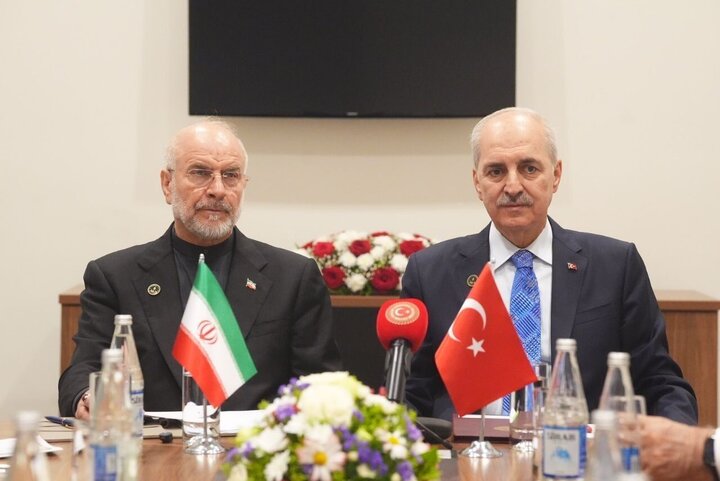قالیباف: نفاق و قدرت آمریکایی ها در جنگ اخیر فرو ریخت