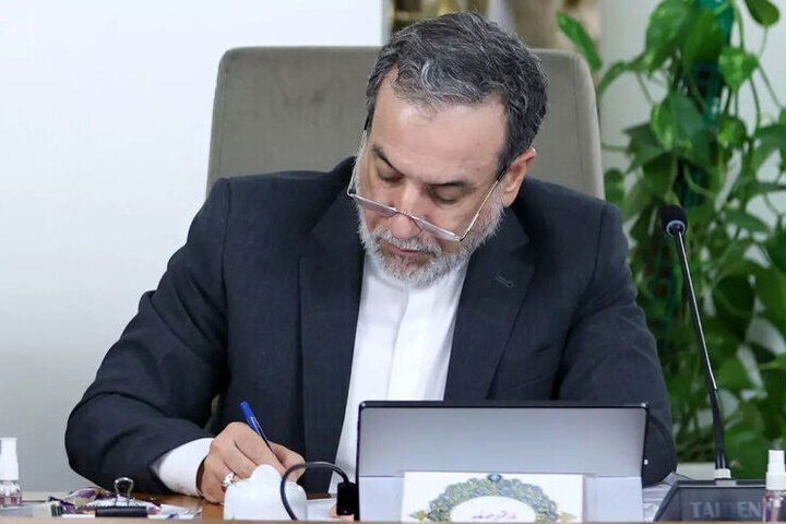 پیام تسلیت عراقچی پس از زلزله ونزوئلا