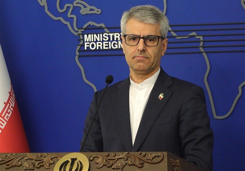 بقایی: ایران بیشتر از هر طرف دیگری دغدغه امنیت جمعی منطقه را دارد