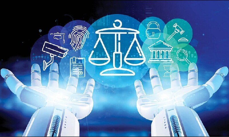 از خط دادگاه تا رسیدگی هوشمند؛ روایت تحول در مسیر عدالت