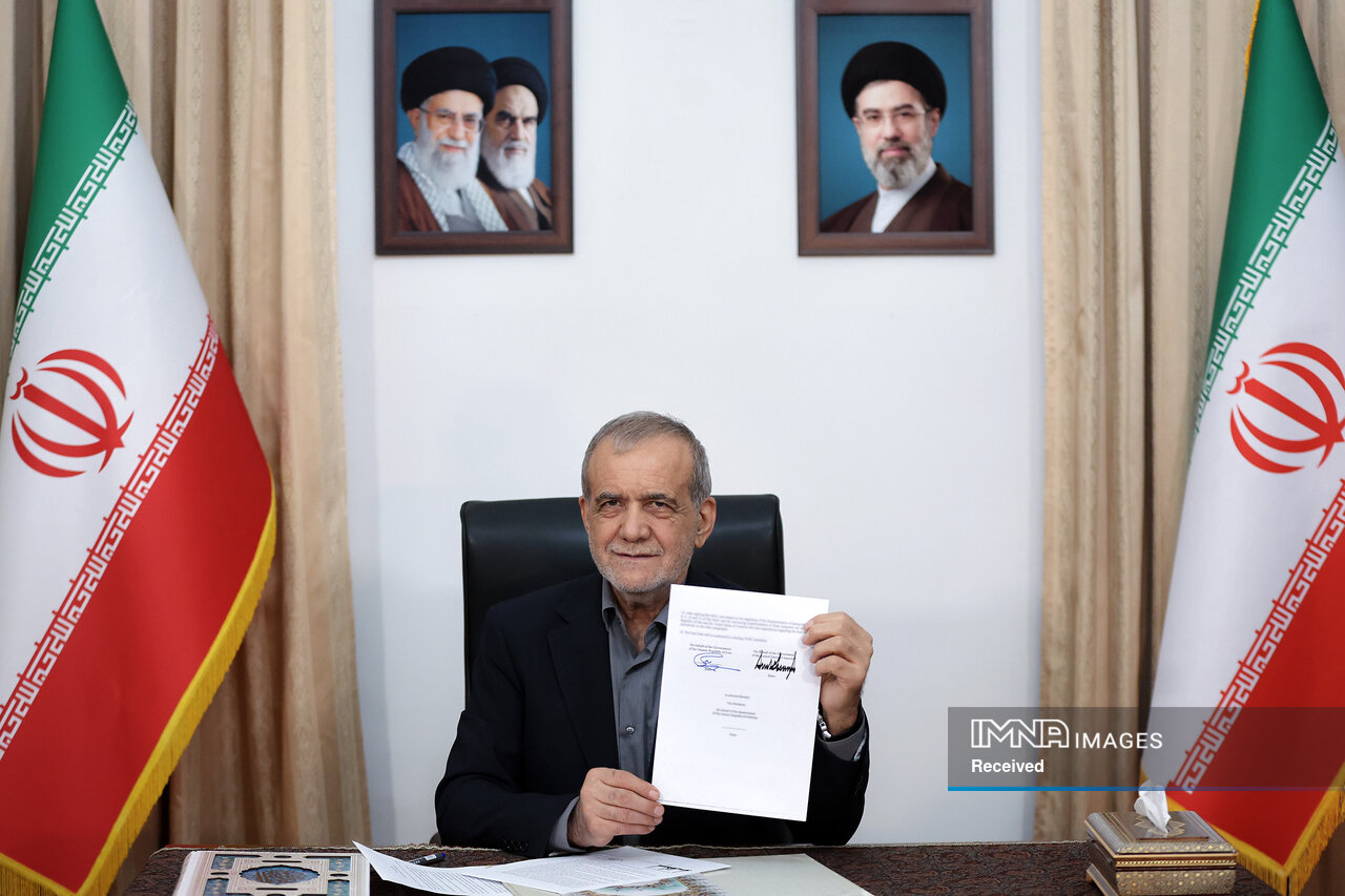گزارش هفته اول تفاهم ایران و آمریکا کدام بندها اجرا یا نقض شد؟