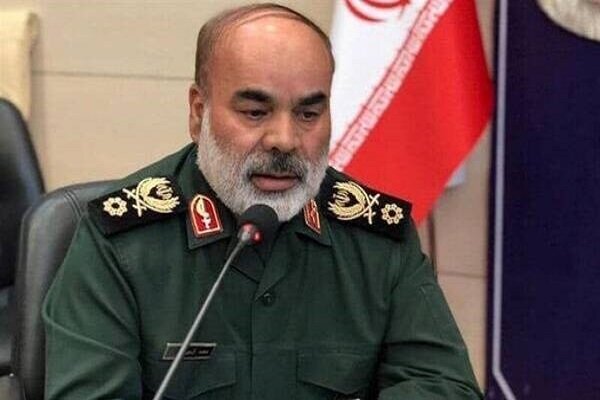 سردار کرمی: پاسخ سریع به تهاجم دشمن، طراحی هوشمندانه شهید پاکپور بود