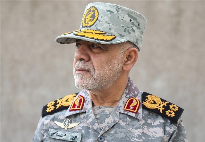 اعلام آمادگی نیروهای مسلح برای مقابله با فساد سازمان یافته