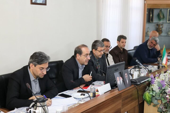 لزوم انسجام حداکثری و توجه ویژه مدیران برای تسریع در پیشرفت استان